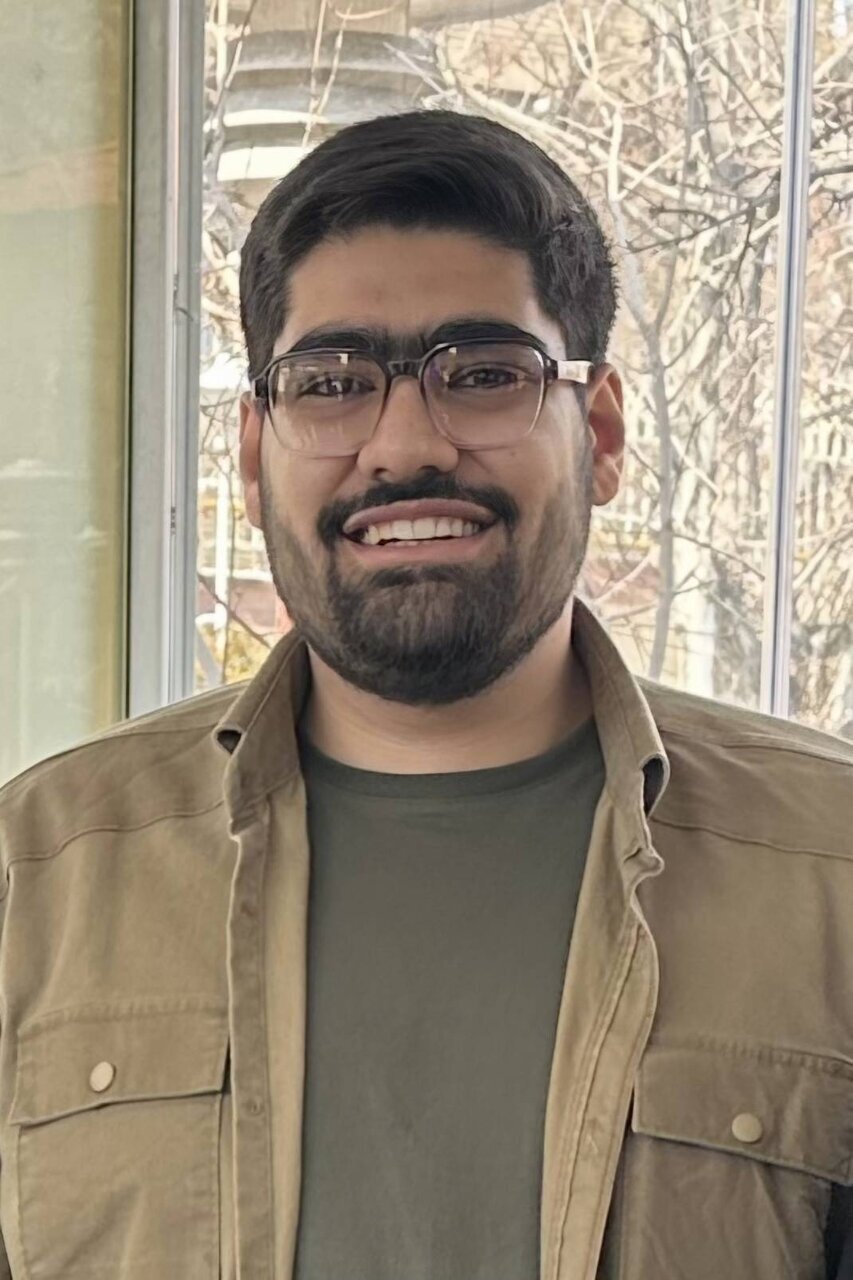 چشمبهراه علمدار