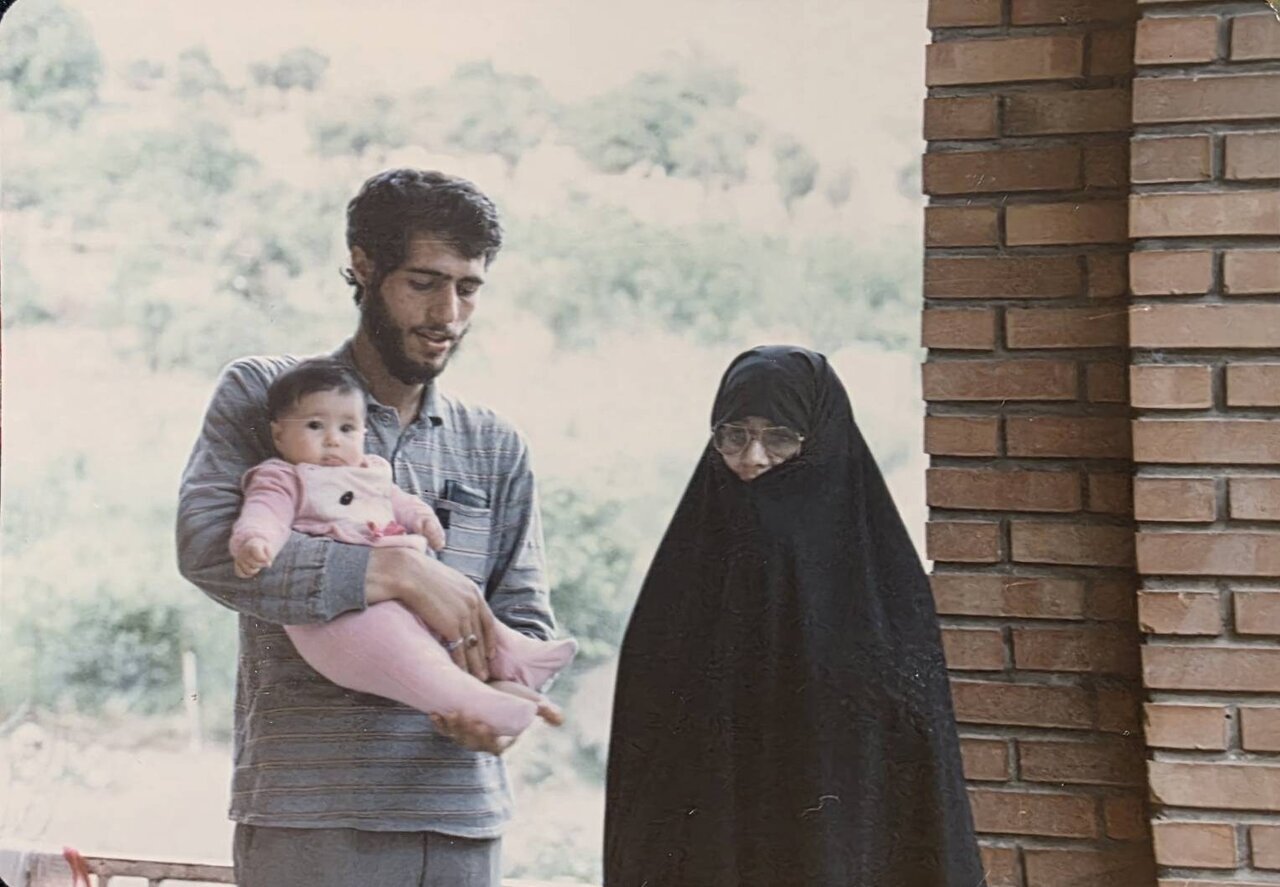 از شکار جاسوس تا جارو کردن کوچه | روایتی متفاوت از زندگی معاون رئیس شورای عالی امنیت کشور