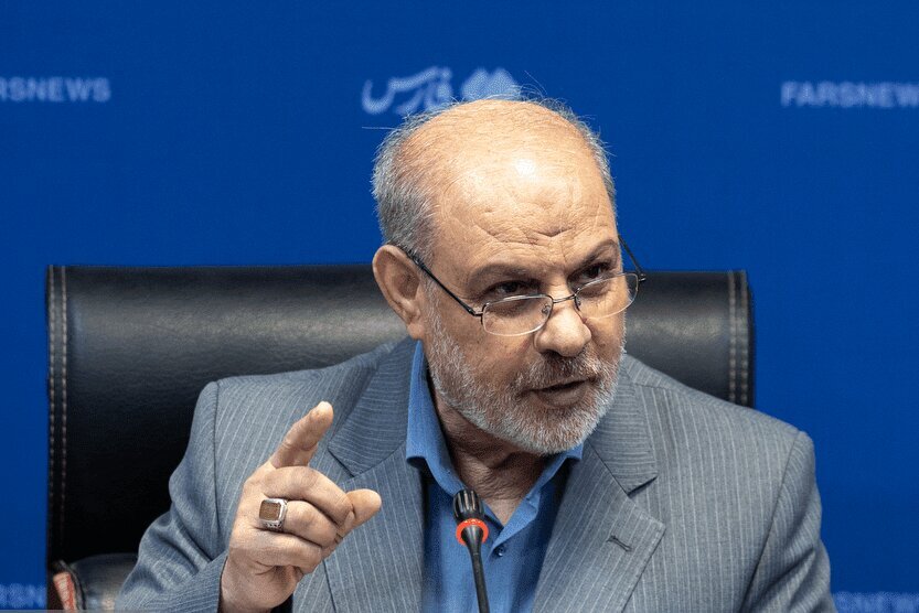 سخنگوی سپاه: در صورت آغاز جنگ نوع عملیات، جغرافیای نبرد و حتی جنگافزارها متفاوت خواهد بود | برای همه سناریوهای احتمالی آمادگی داریم