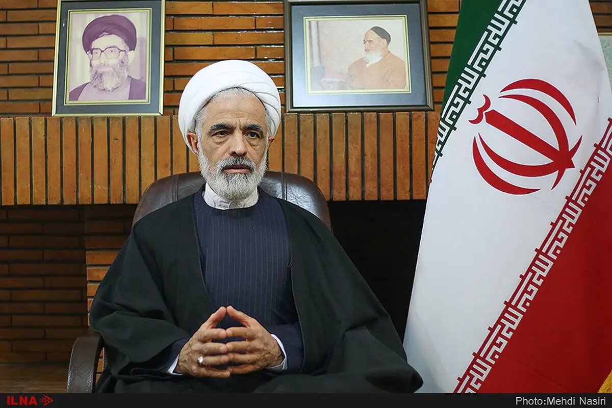 ایران صلحطلب است و تنگه هرمز را در اختیار دارد