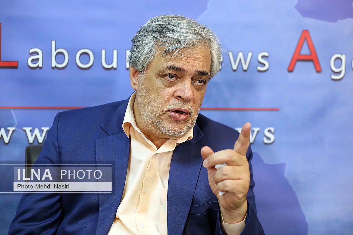 گروه اهداف؛ آغازگر آموزش سازمانیافته روابط عمومیهای کشور برای مواجهه با بحران