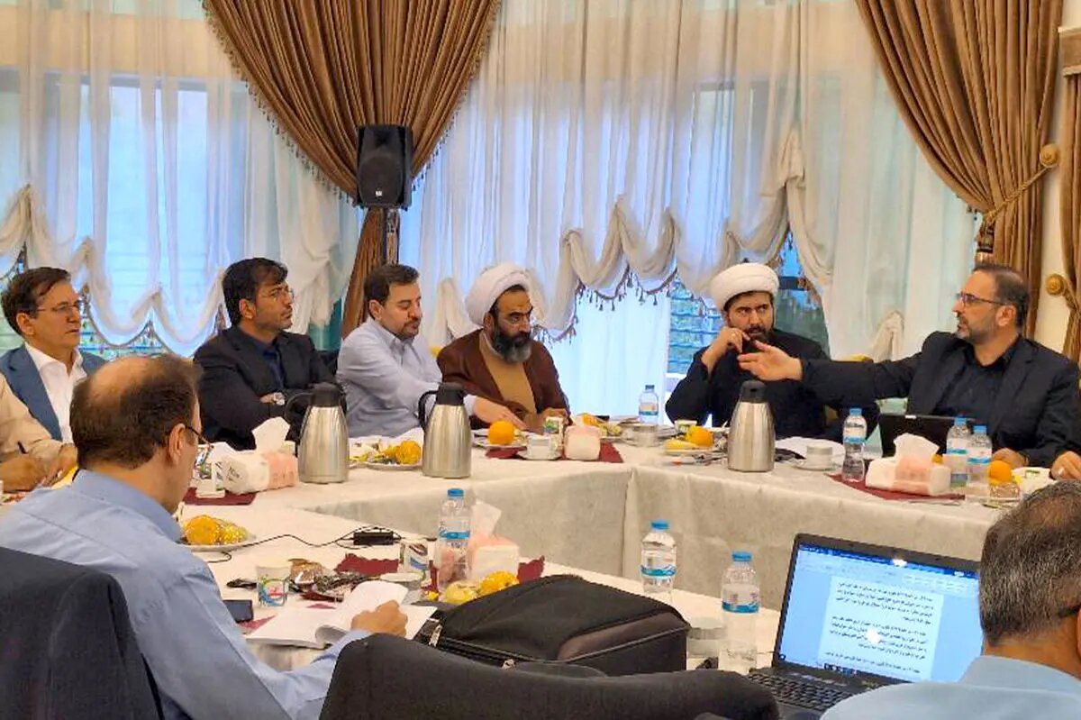 بررسی طرح اصلاح قانون آیین دادرسی کیفری در سه شیفت کاری آغاز شد