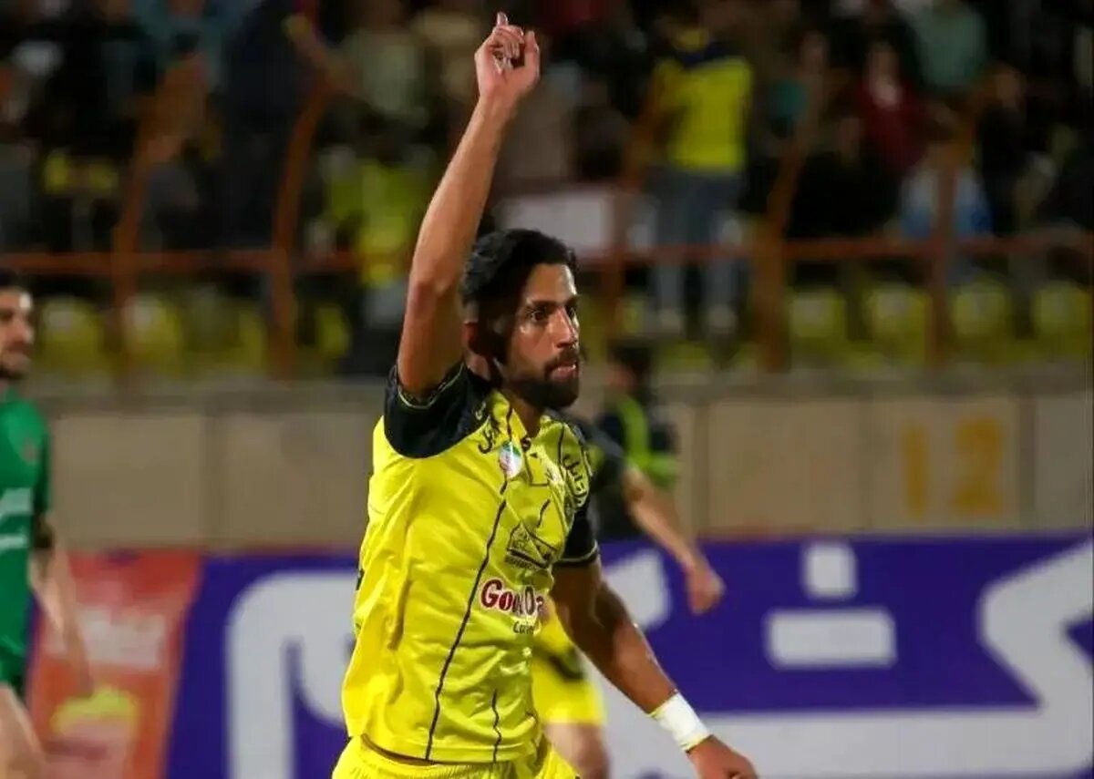 واکنش سپاهان به رد مجوز حرفهای؛ پرونده به AFC رسید