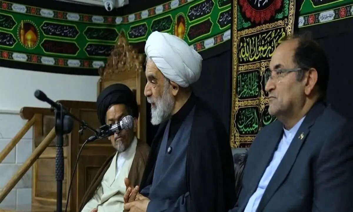 قدرت موشکی و پهپادی؛ پشتوانه بازدارندگی کشور است
