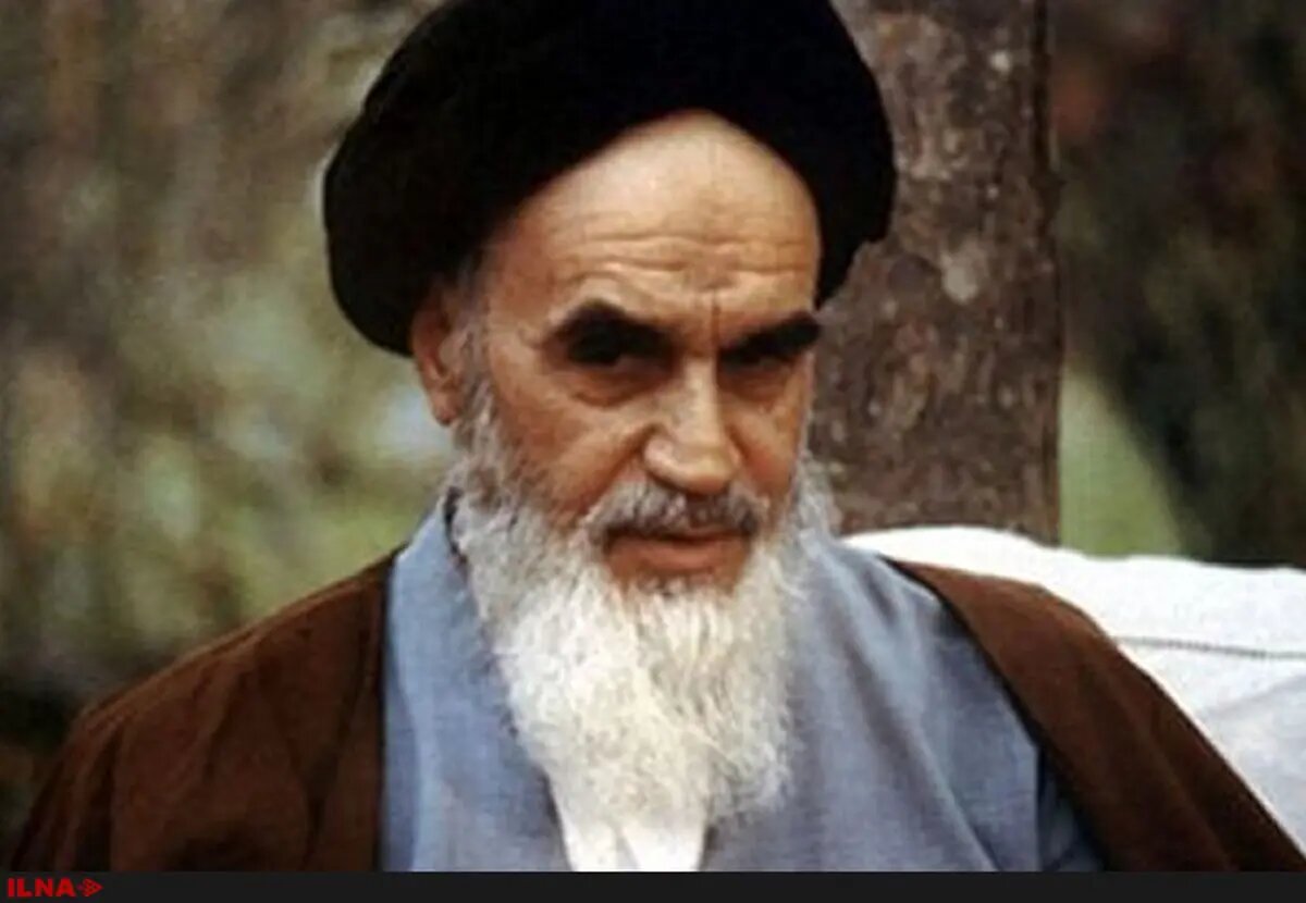 واکاوی نقش امام خمینی (ره) در شکلگیری انقلاب