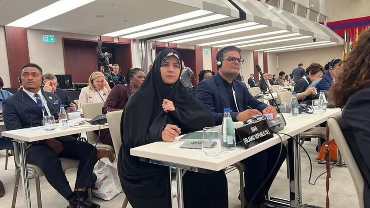 دومین اجلاس جهانی زنان پارلمان IPU در صربستان برگزار میشود