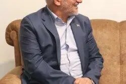 تصاویر / دیدار رئیس دفتر رئیس‌جمهور با مراجع تقلید و بزرگان حوزه