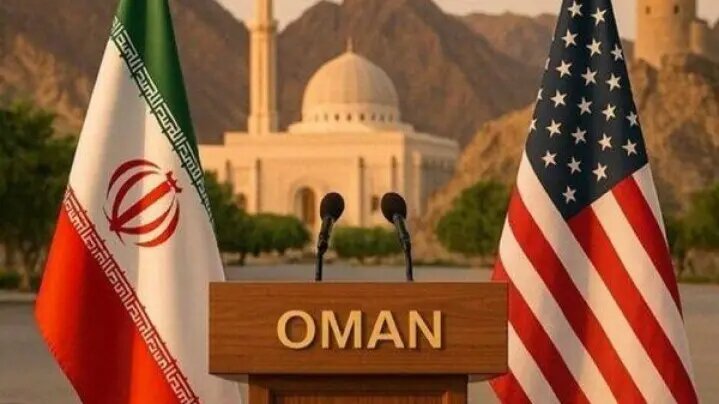 آمریکا به عمان برای فاصله گرفتن از ایران فشار وارد میکند