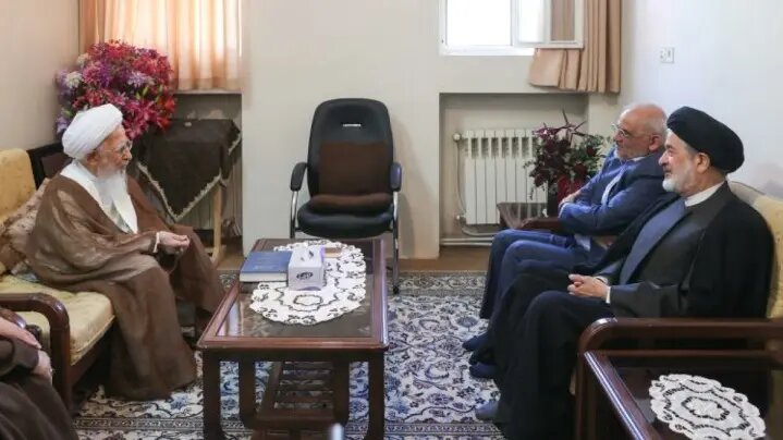 حاجی میرزایی: دولت با انسجام مدیریتی خدمترسانی به مردم را در سختترین شرایط ادامه داد