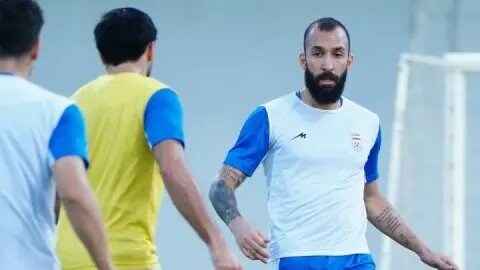 ریسک قلعه‌نویی روی «آچار فرانسه» استقلال