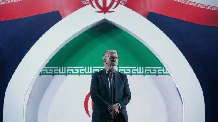 غدیر میتواند فصل تازهای از انسجام اجتماعی را رقم بزند