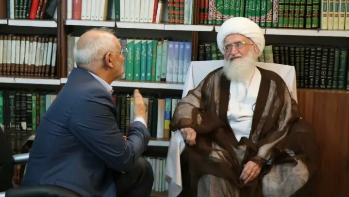 به مذاکرهکنندگان خود اعتماد داریم