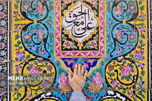 علی(علیهالسلام)، نامی که بر همه فضیلتها سایه افکنده است