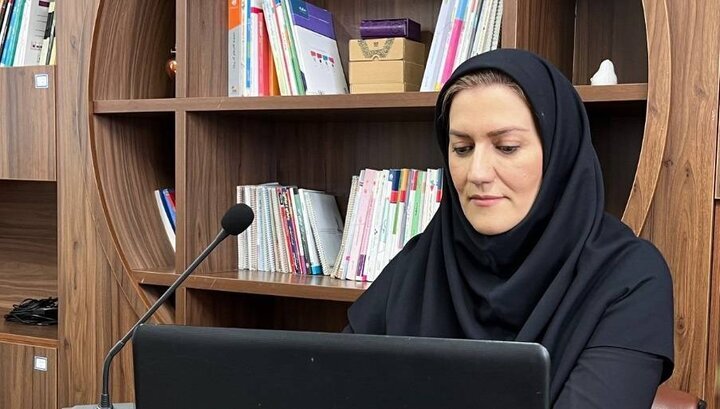 «آزفای کاربردی» پاسخی به نیازهای واقعی مدرسان فارسی‌آموزی