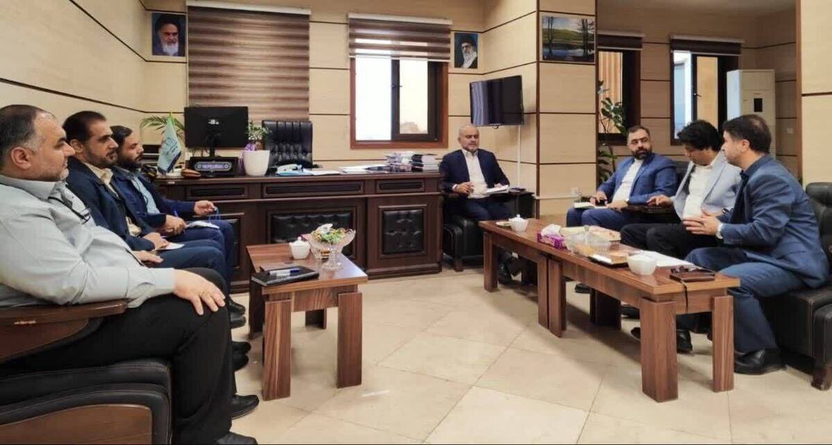 دادستان مرکز استان مازندران: دستگاه قضایی آماده بهرهگیری از بسیج اصناف به عنوان ضابط تخصصی در حوزه نظارت بر بازار است