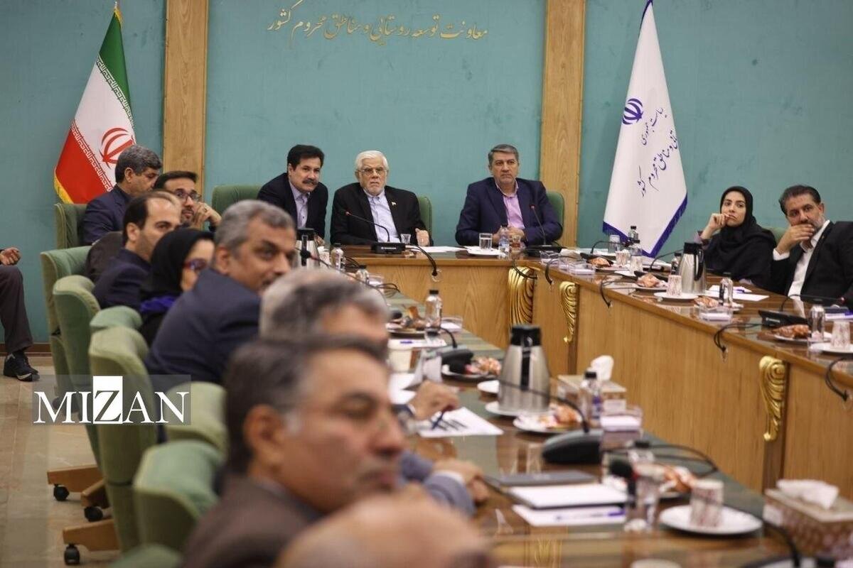 عارف: برای مهاجرت معکوس به روستاها برنامه علمی لازم است