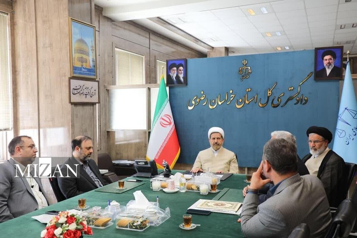 نقش مهم رسانهها در جلب مشارکتهای مردمی با هدف حمایت از خانواده زندانیان