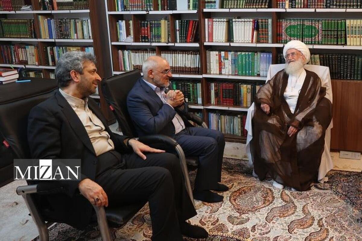 حاجیمیرزایی: مردم ایران در جنگ اخیر کمبودی احساس نکردند