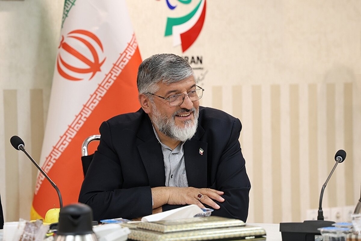 سرپرست کاروان ایران در بازیهای پاراآسیایی: مسیر آمادهسازی برای ناگویا با قدرت ادامه دارد/ اسامی نهایی اعزامیها تا ۱۵ تیر اعلام میشود