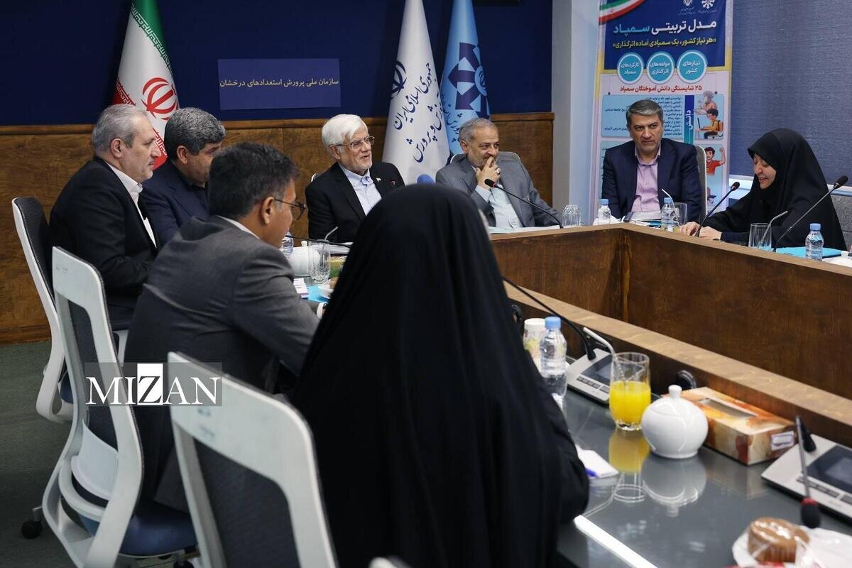 عارف: توانایی فناوری امروز ما قابل مقایسه با آخرین روز جنگ رمضان نیست