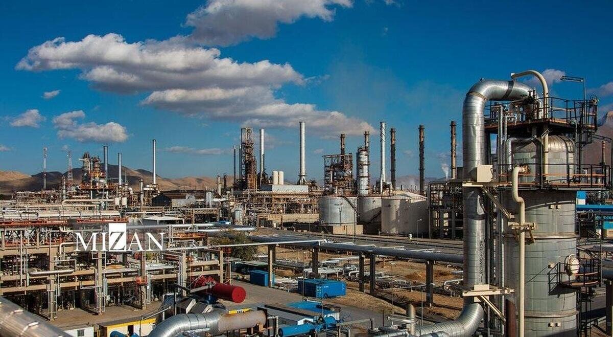 فراخوان شناسایی توان پالایشگاههای کوچکمقیاس کلید خورد