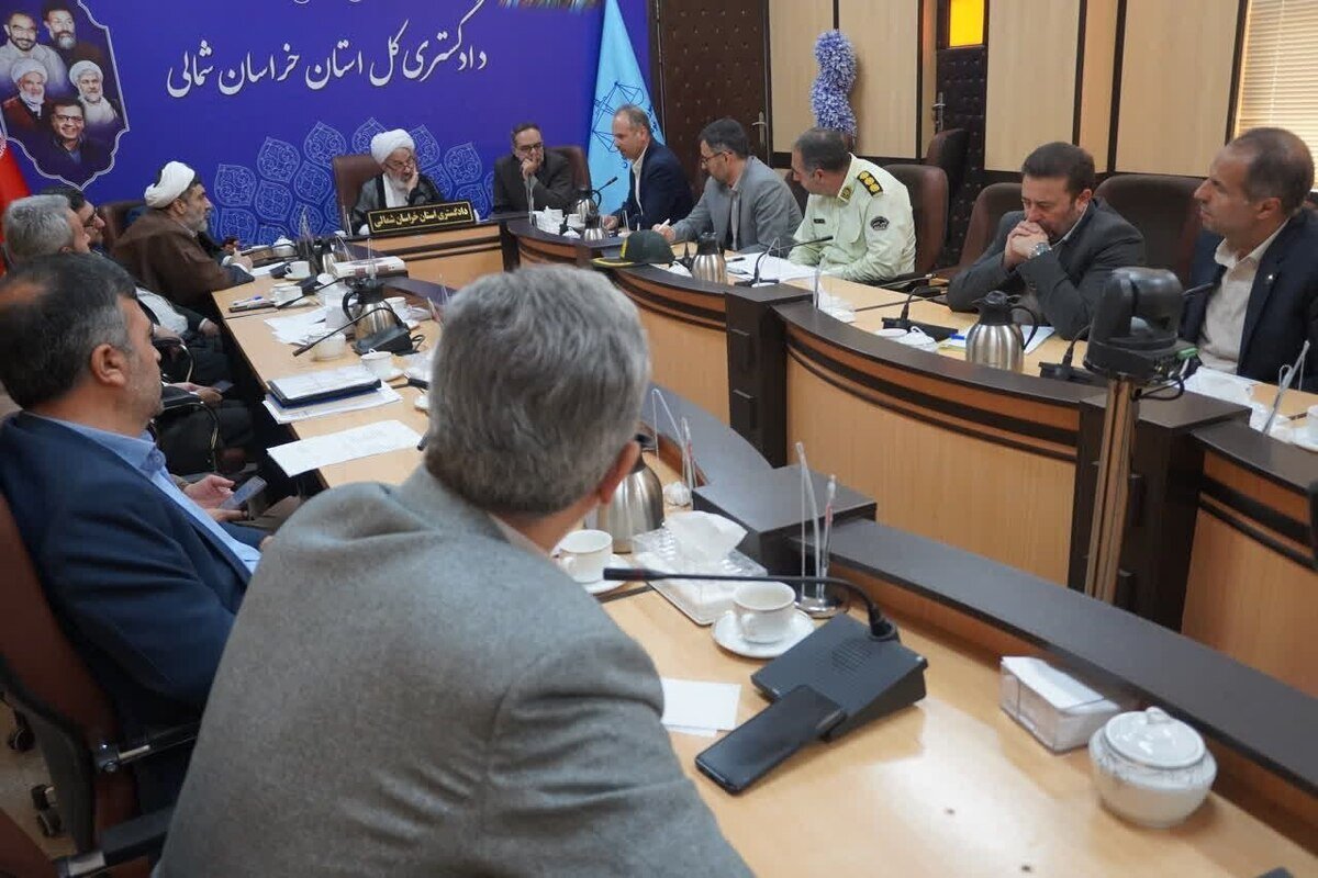 مدیران دستگاههای اجرایی باید تمامی ظرفیتها را برای کاهش سرقت اعمال کنند
