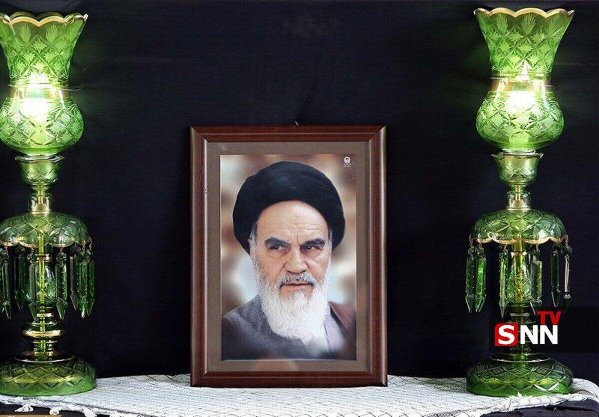 جزئیات مراسم سی و هفتمین سالگرد بزرگداشت امام خمینی