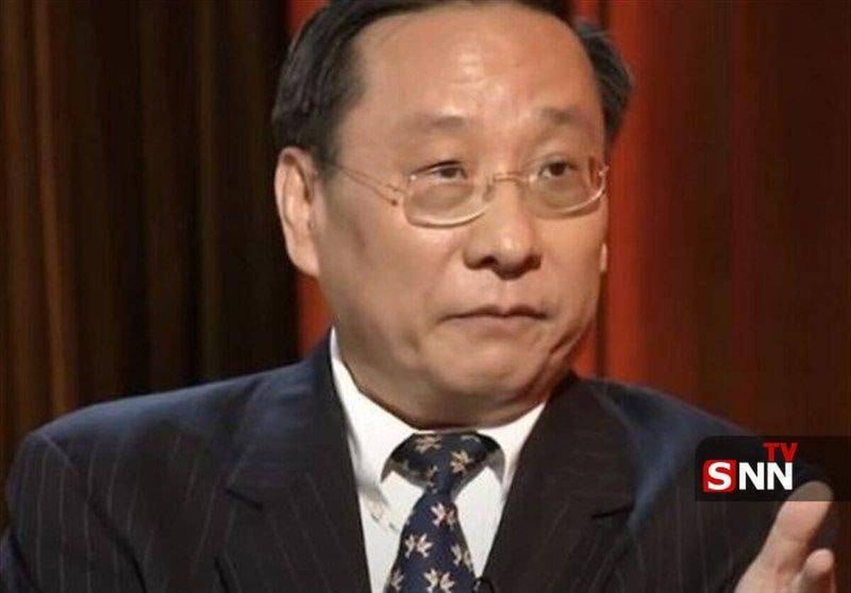 استاد دانشگاه چینی: آمریکا و اسرائیل کاملاً شکست خوردند/ ایران پوشش دفاعی آنها را له کرد و سنگینترین باخت واشنگتن بعد از ویتنام رقم خورد + فیلم