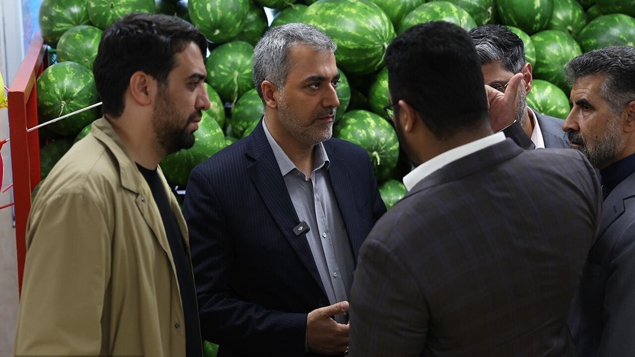 مردم نگران کمبود کالا نباشند/ نیازی به ذخیرهسازی خانگی وجود ندارد