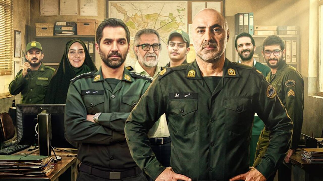 نگارش فصل دوم سریال «کلانتری ۱۱» آغاز شد