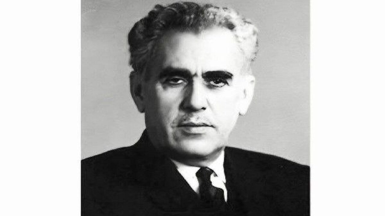 خانوادههای الهام بخش؛ نیکوکاری که تمام عمرش را وقف آبادی ایران کرد