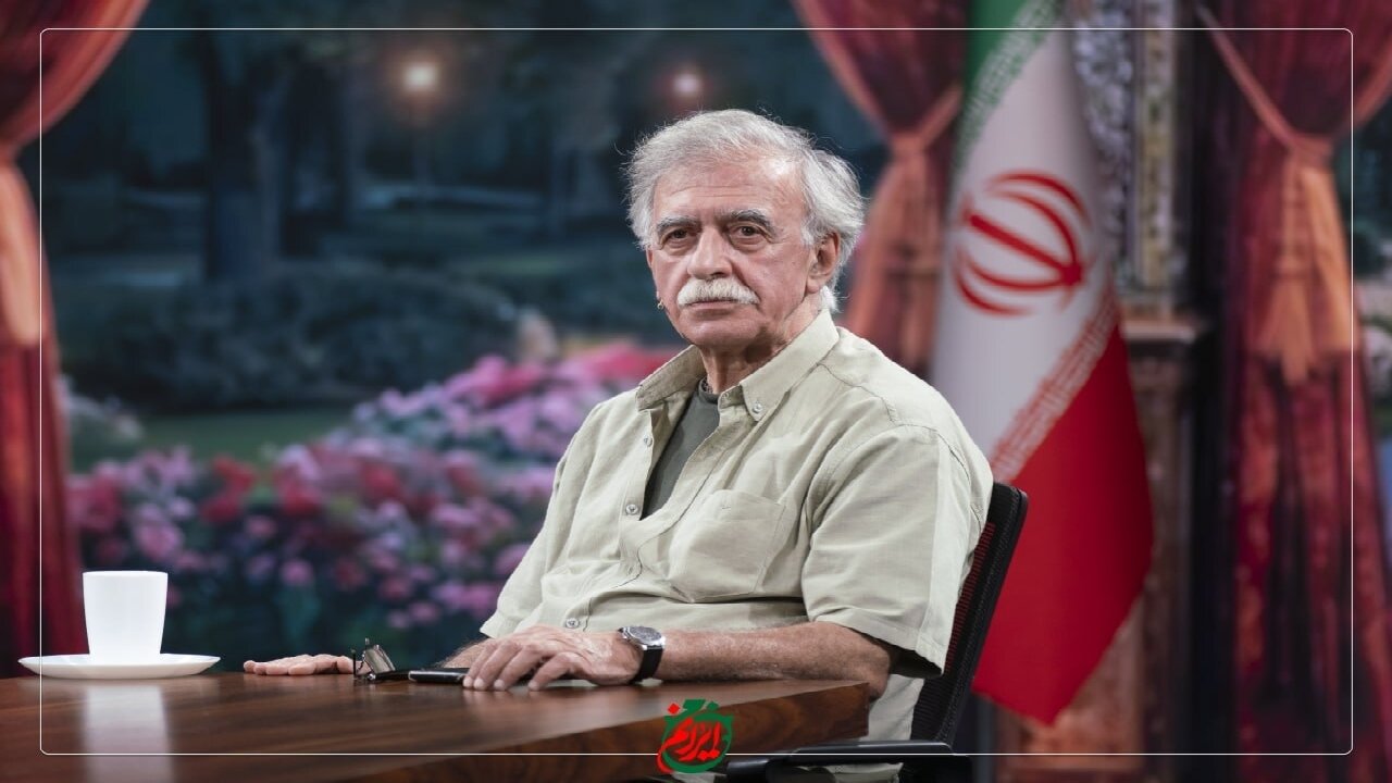 همایون اسعدیان: بمباران‌ها تمام شد، اما زخم جنگ تمام نشده است + فیلم