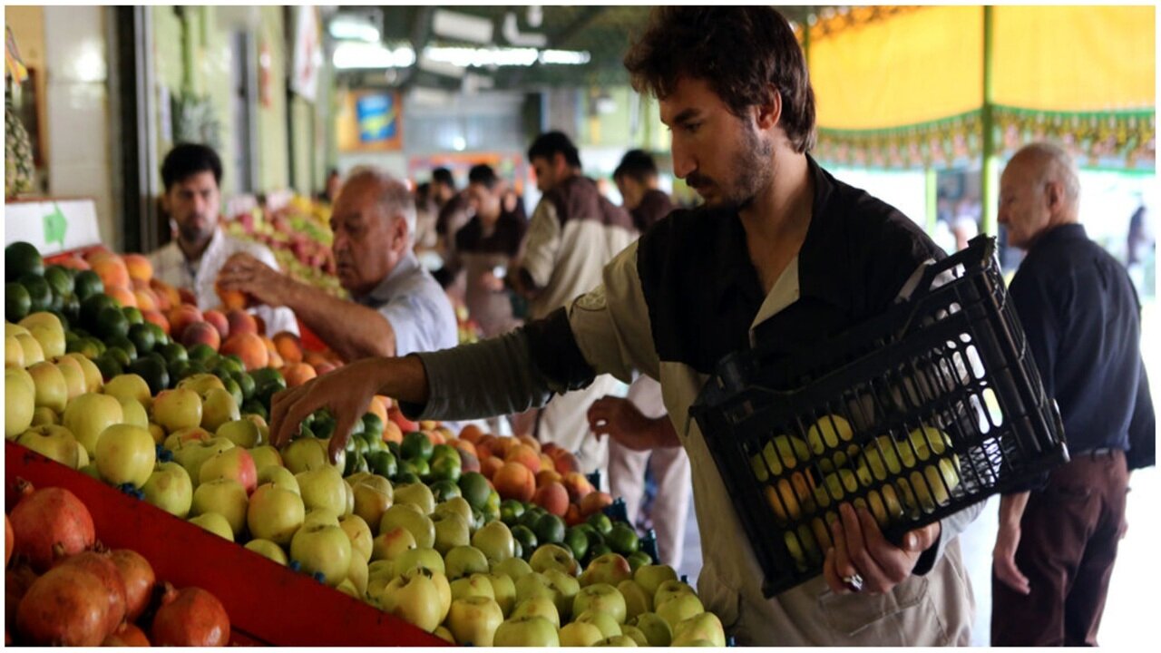 چهار بازار جدید میوه و ترهبار در تهران افتتاح شد