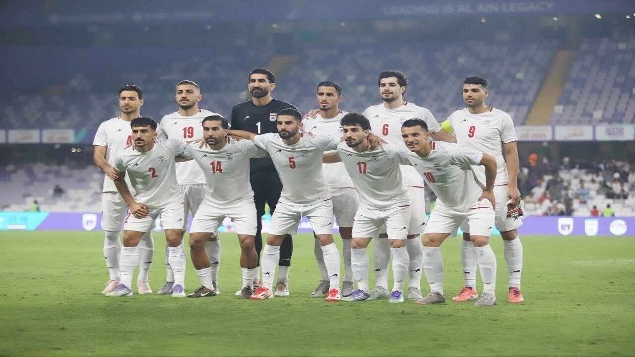 برنامه سفر تیم ملی به کمپ مکزیک مشخص شد
