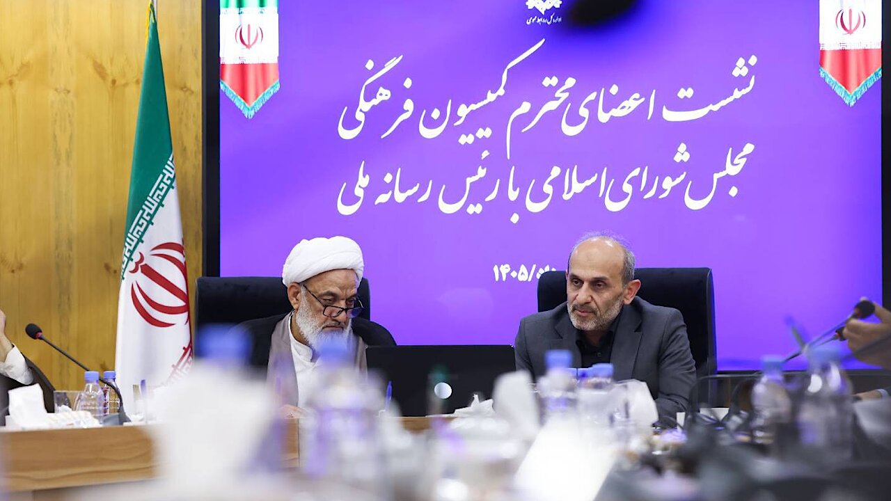 رسانه ملی؛ صدای مردم در روزهای حساس/ ناکامی دشمن در خاموشی آنتن