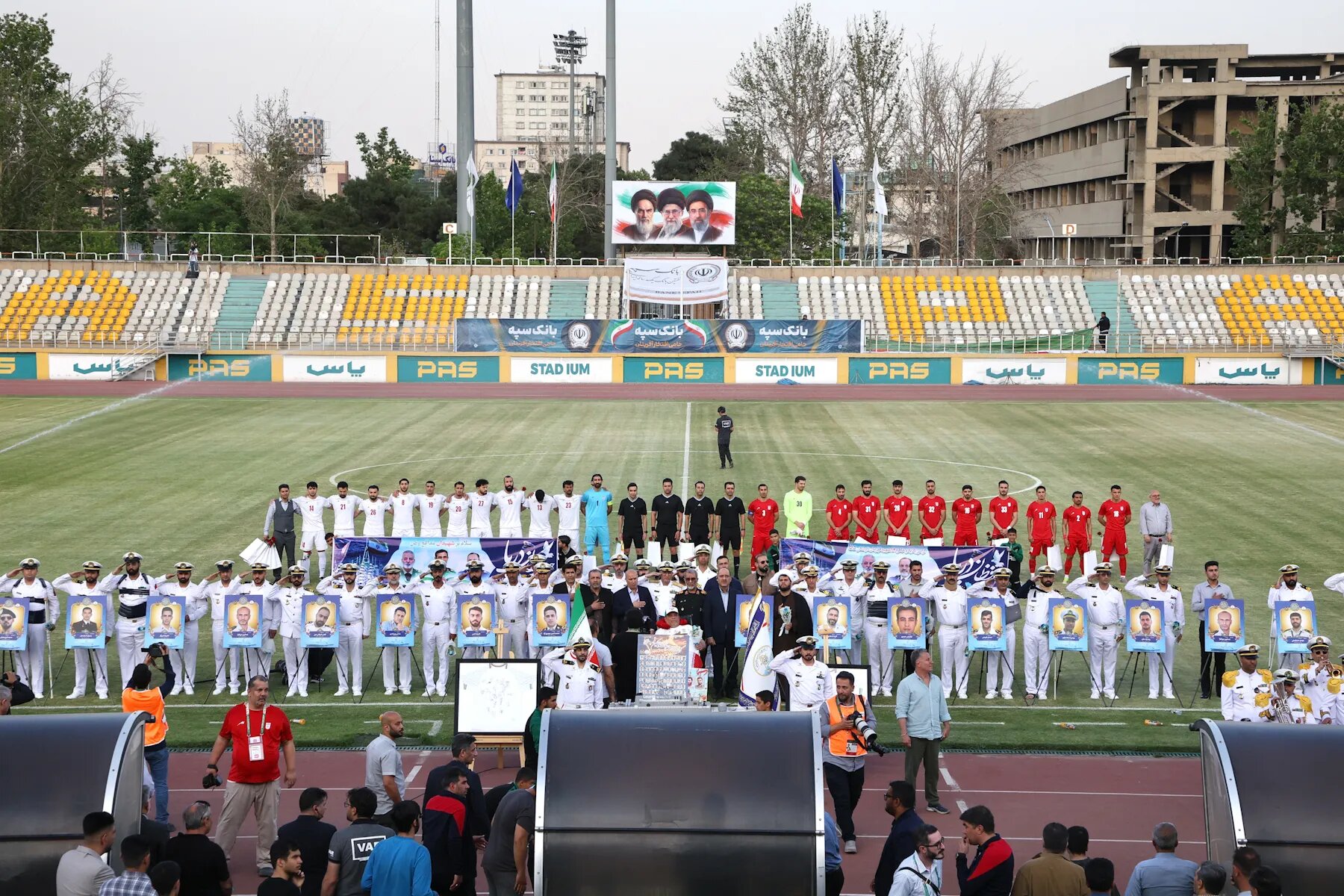 میان ثبات و نوسازی؛ کالبدشکافی فهرست ایران برای جام جهانی ۲۰۲۶