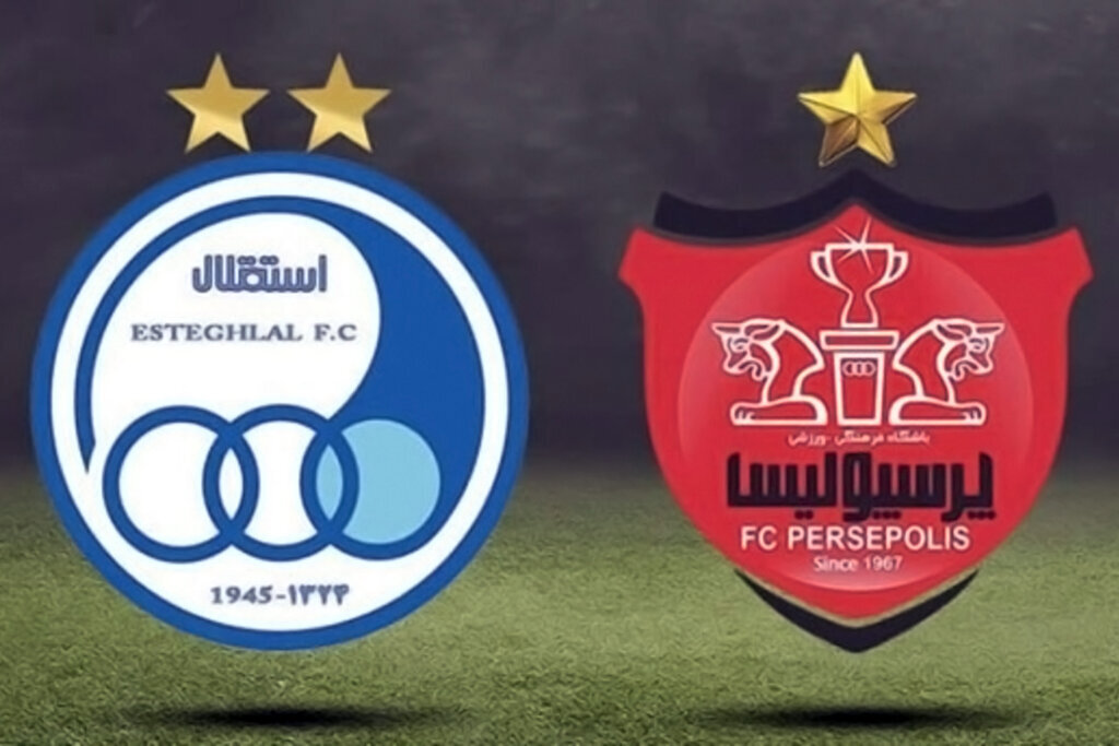 پرسپولیس و استقلال در بین رکوردداران جام جهانی ۲۰۲۶