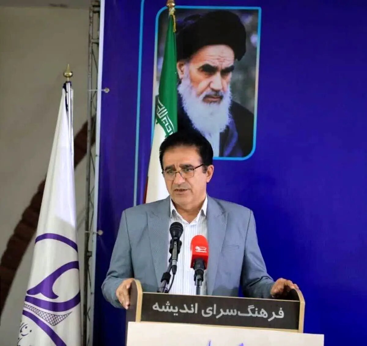 ملتی با پشتوانه فرهنگی، تاریخی و اسطوره‌ای هیچ‌گاه در برابر دشمنان تسلیم نمی‌شود