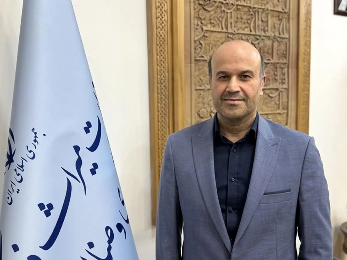 سامانه ثبت الکترونیکی درخواستها و مکاتبات مردمی راهاندازی شد