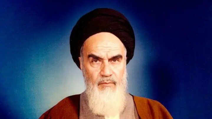 حکیم انقلاب / مرور چند اصل مهم در منظومه فکری امام خمینی بر اساس صحیفه امام