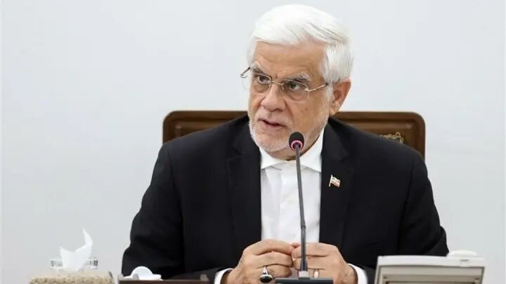 عارف: بازگشایی اینترنت تنها بخشی از مأموریت ستاد فضای مجازی است / اقتدار ملی در گرو اقتدار دولت است