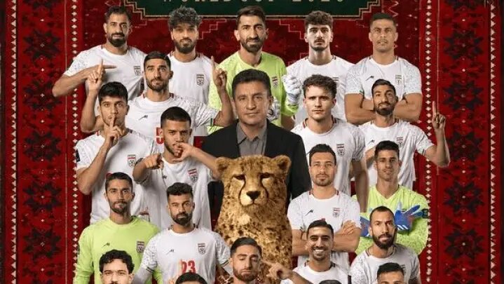 در اندیشه خلق یک حماسه ماندگار