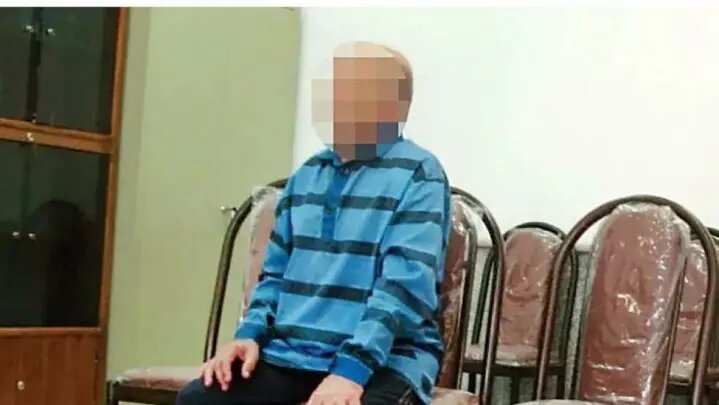 محاکمه پدر در قتل پسر معتاد