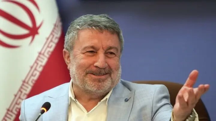 حضرتی: راهبرد اطلاع‌رسانی در پساجنگ معطوف به روایت زندگی و روایت سازندگی باشد