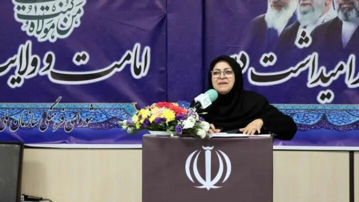 صیانت از سرمایه‌های انسانی سازمان ملی استاندارد ضروری است