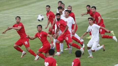 مالی، آینه تمام نمای تیم قلعه‌نویی