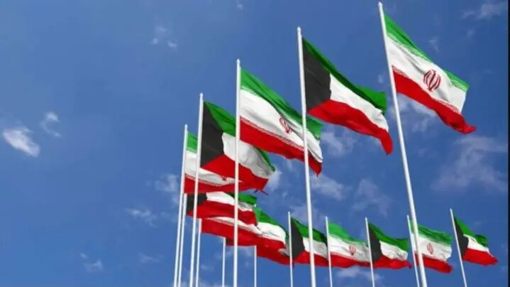 کویت دو دیپلمات ایرانی را «عنصر نامطلوب» خواند