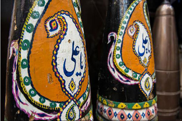 چگونه امیرالمؤمنین علیهالسلام به الگوی پهلوانی در فرهنگ ایران بدل شد؟