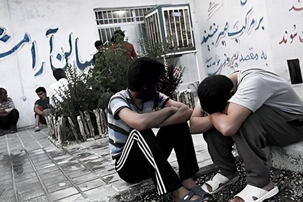 تنها ۲۰ درصد از معتادان برای درمان مراجعه می‌کنند