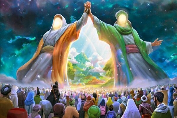 احیای فرهنگ غدیر، اتحاد ایرانیان را در برابر دشمن پررنگ می‌کند